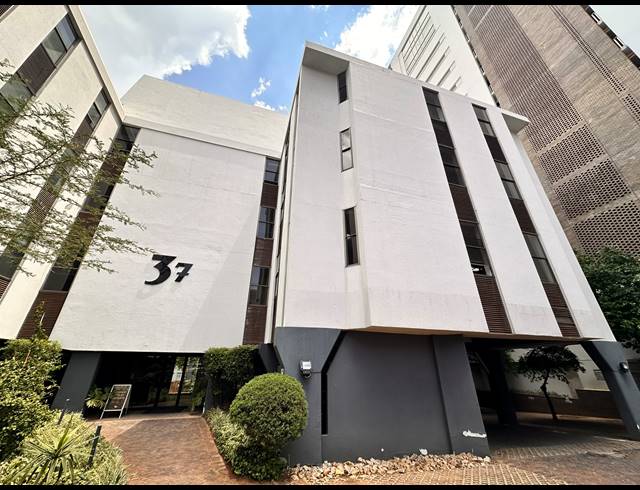227M² OFFICE TO LET IN ROSEBANK